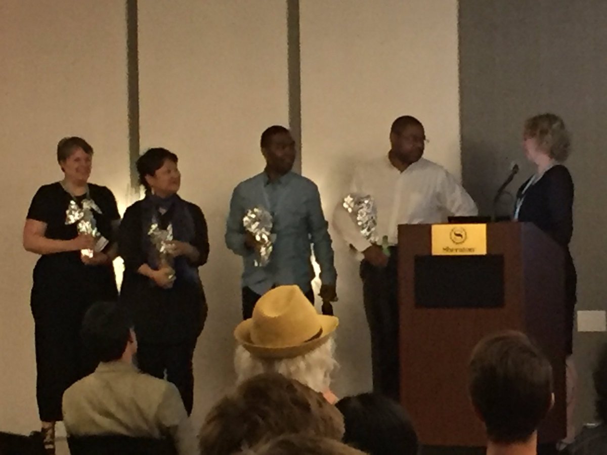 CSCL2017's tweet image. Closing Ceremony #CSCL2017