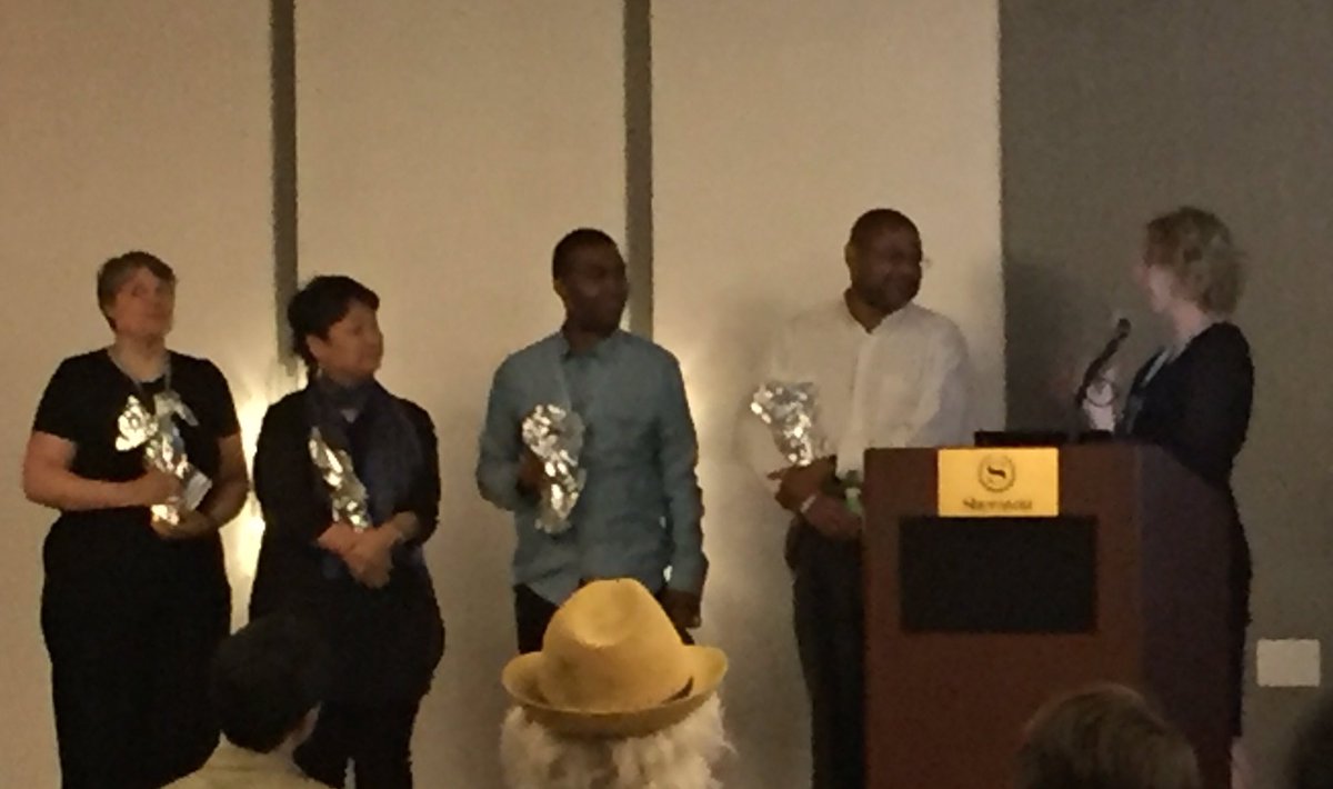 CSCL2017's tweet image. Closing Ceremony #CSCL2017