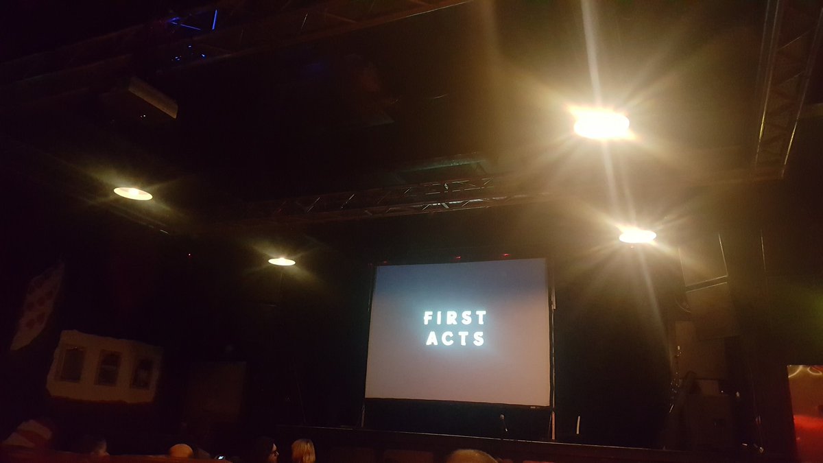 Studio12Leeds's tweet photo. Ready to view some films. Including 4 we made! #WritingBritain @C4RandomActs @leedsfilmfest ๐ https://t.co/XvzzLwV6WI