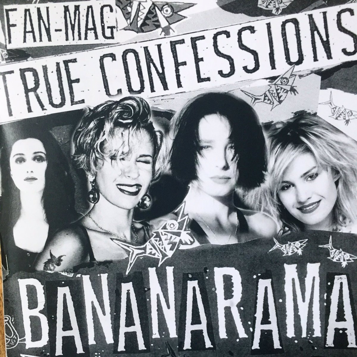 BANANARAMA DC8cOn6XoAErcrH