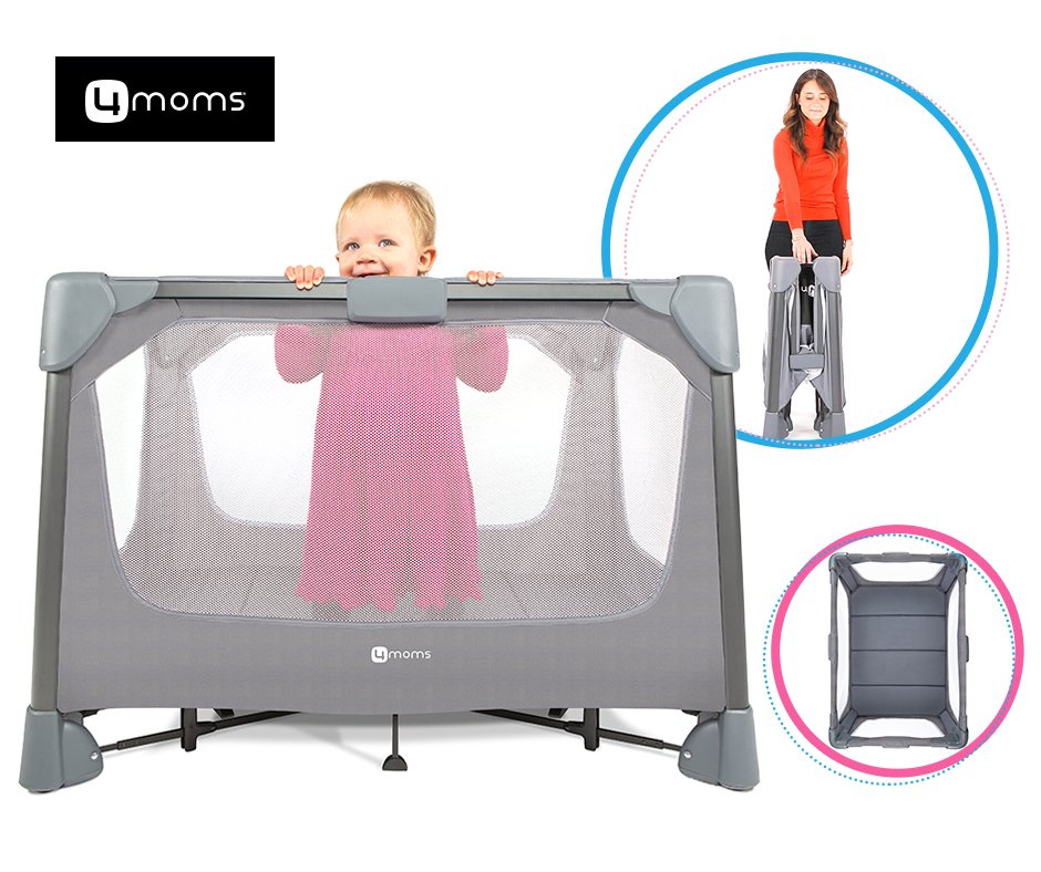 buy buy baby 4moms pack and play