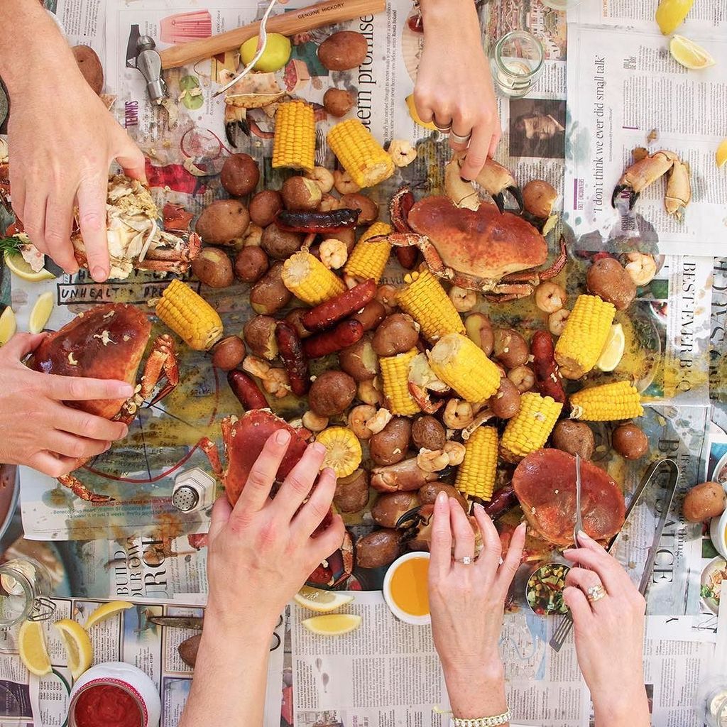 Join chef <a href="/tangnic/">Tanguy</a> and sommelier <a href="/gooddocreverso/">Ian Smedley</a> in the bar room to celebrate creole culture with our first ever c… ift.tt/2rVA0Nj