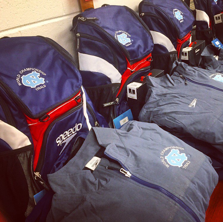 Carolina Swimming & Diving tweet media
