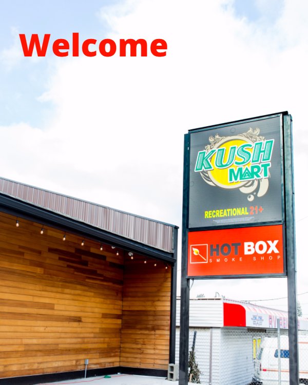 Hotbox Smoke Shop Twitter