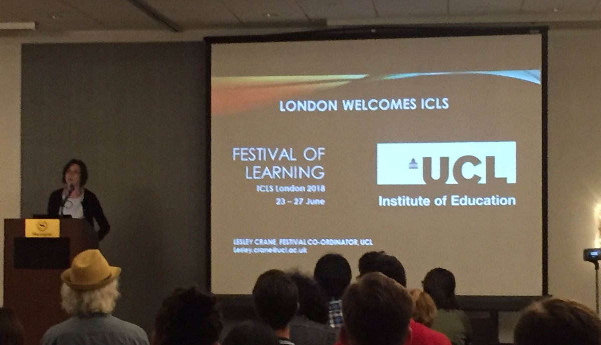 CSCL2017's tweet image. Closing Ceremony #CSCL2017