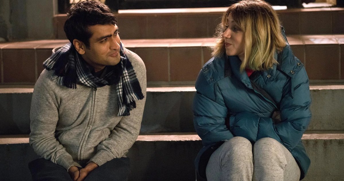 UkeonTheRoad's tweet photo. 'The Big Sick' Review: Welcome to the Funniest Date Movie of 2017 https://t.co/M6WYJyjUB0 https://t.co/IEK5G9JqEL