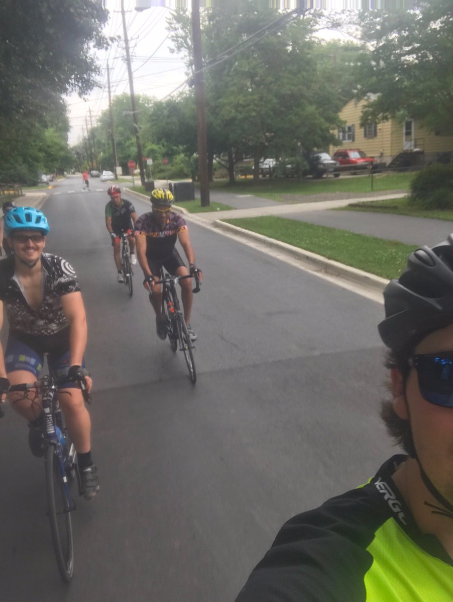 CPBicycles's tweet photo. This morning's road ride was a success! Let us know if you have any ideas for our next group ride or event. https://t.co/RDThae5j3w