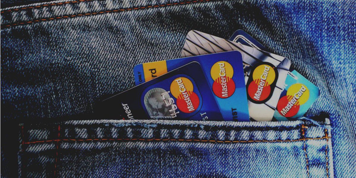 The wish to be free from #creditcard debt doesn't have to remain a wish. Here's 6 ways you can start right now: goo.gl/dN7HY2