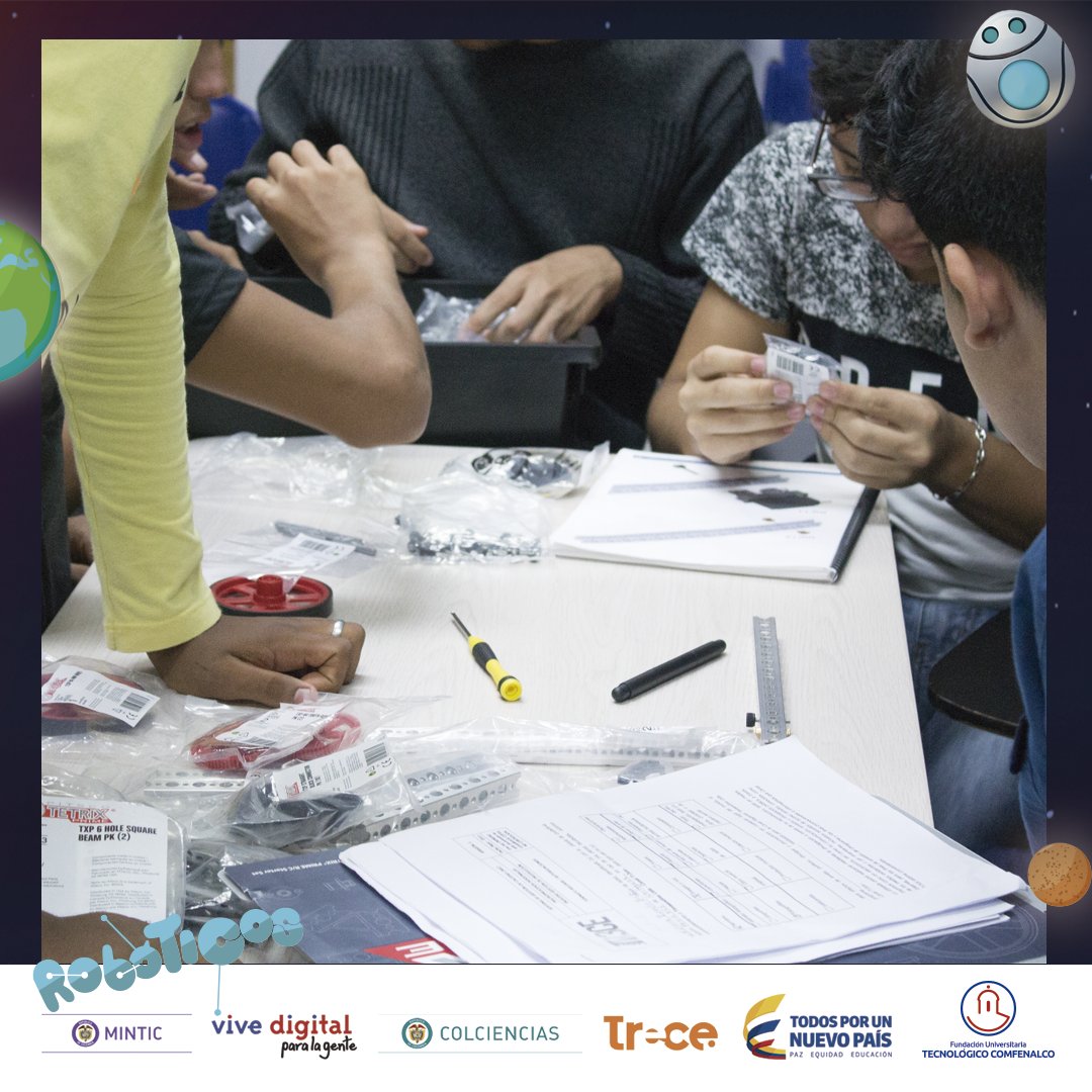 Vivelab Cartagena tweet media
