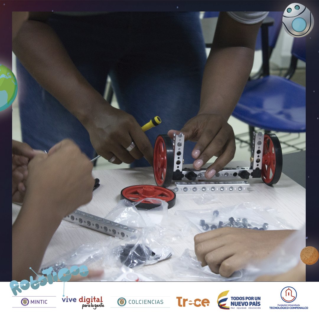 Vivelab Cartagena tweet media