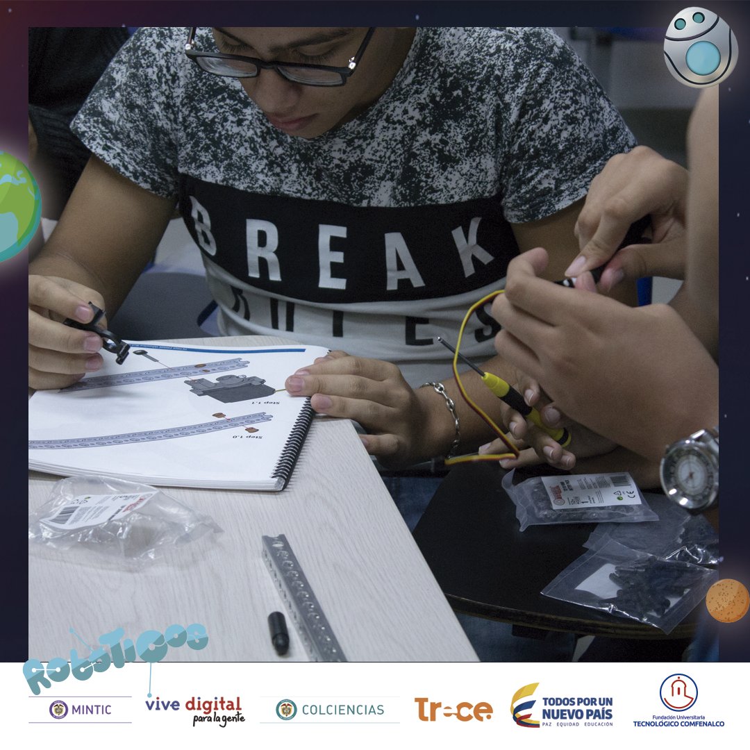 Vivelab Cartagena tweet media