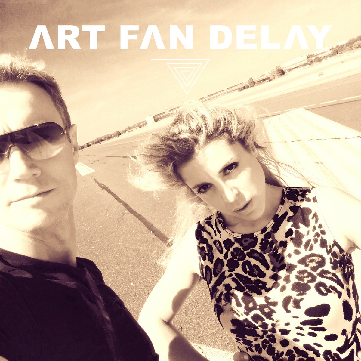 Fandelay's tweet photo. #ThrowbackThursday time - our album from when we were a humble duo is now on a streaming site near you! https://t.co/127ovQhFeB https://t.co/wV4YIToRk0