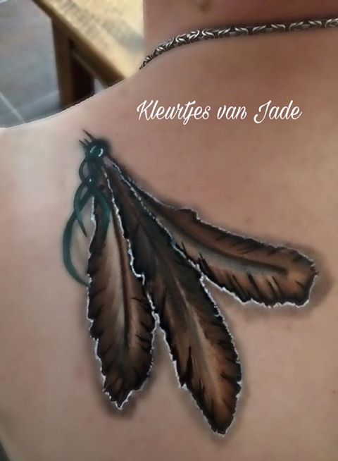 ITP_Inspiration's tweet photo. Jade Gaal-van Der Vreede did a stunning job on this design! #teenfeatherdesign #itpjunechallenge #featherdesign #itpfamily #inspiring https://t.co/bT2UQsbSaD