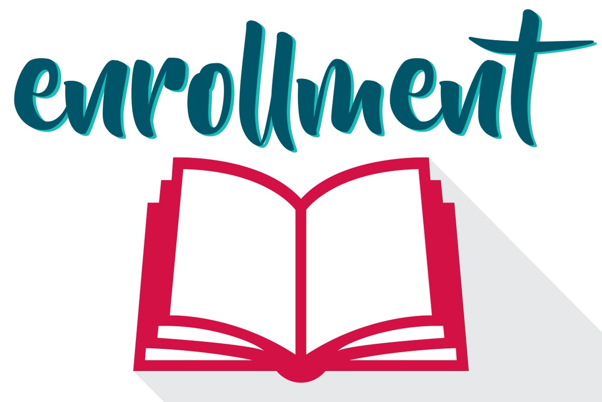 WichitaUSD259's tweet photo. Online enrollment for returning WPS parents with an active ParentVUE account will begin Wednesday, July 5.  
https://t.co/Yx2FxLCyI6 https://t.co/LPrWDiTCIP