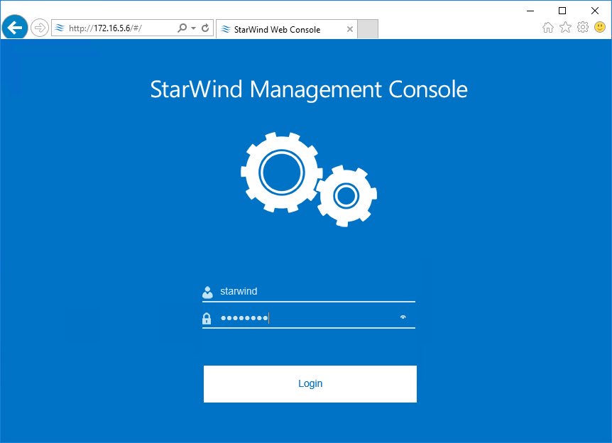 MarcelKueppers's tweet image. The new #StarWind Virtual Linux Appliance: windowspro.de/marcel-kuepper… @starwindsan #Linux #FailoverCluster #Storage