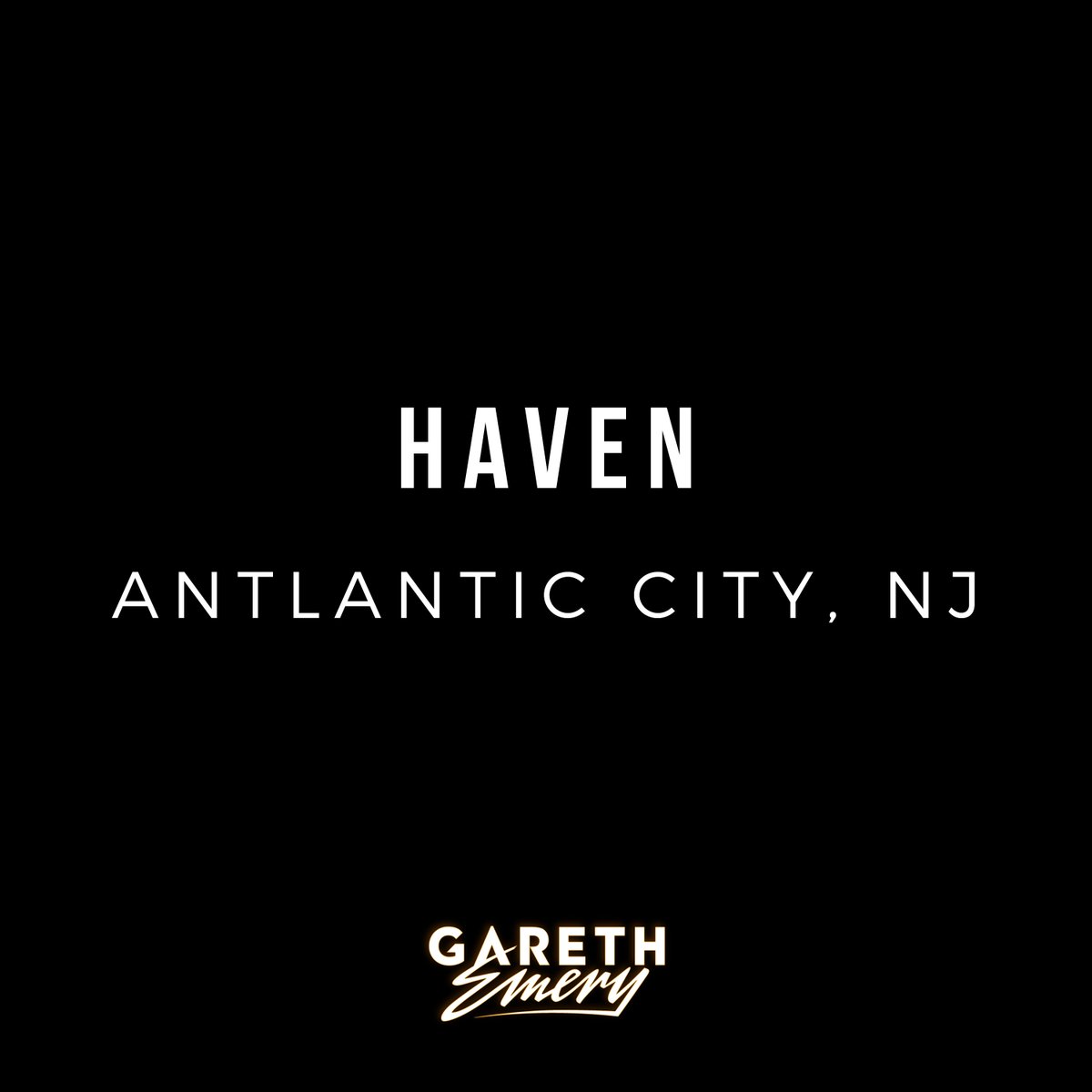 Atlantic City tonight! 🎉🎉🎉  Get ready @HavenAC 😎   — Team GE https://t.co/NJMENRIuek