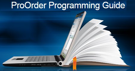 ProRealTimeES's tweet photo. Aprenda más acerca de la programación de sistemas de #trading a través de nuestra guía de programación #ProOrder: https://t.co/fbph2HaXR9 https://t.co/PVtcB8eBAT