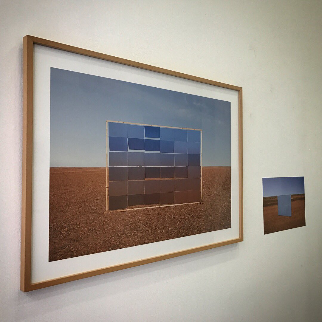 photoespana's tweet photo. #NocheOff #FestivalOff en @Mondogaleria Galeria con 1er Premio Internacional de Fotografía Mondo Galería. Hasta 26.06.2017 #20AniversarioPHE https://t.co/X3NXitGXs5