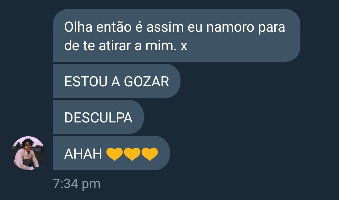 A bipolaridade permanece. :/