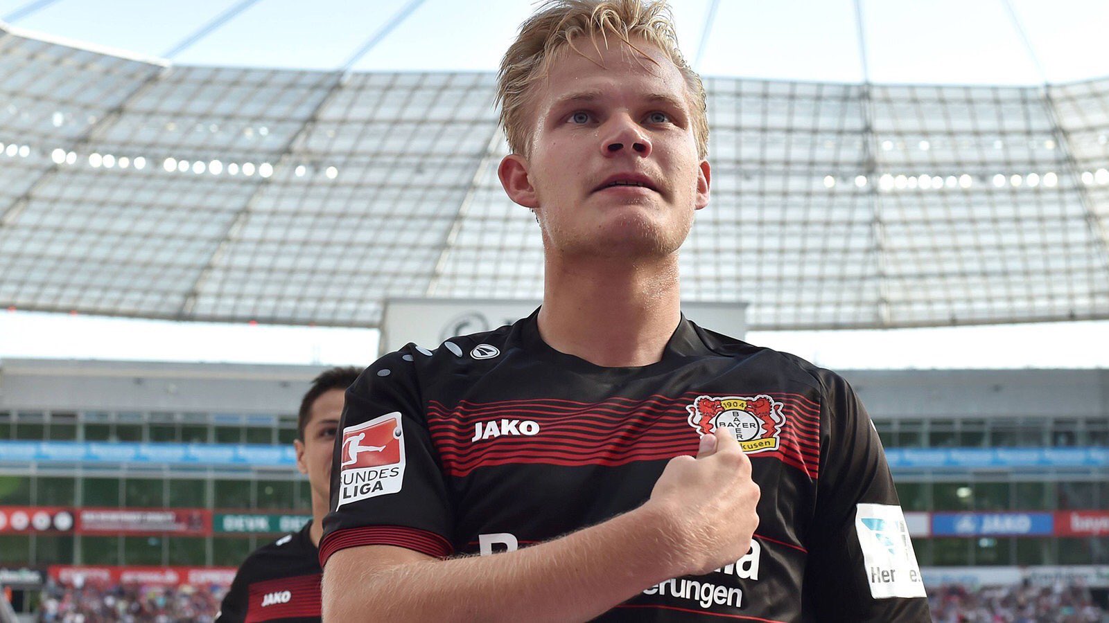 Bayer 04 Transfer Bayer 04 Transfer