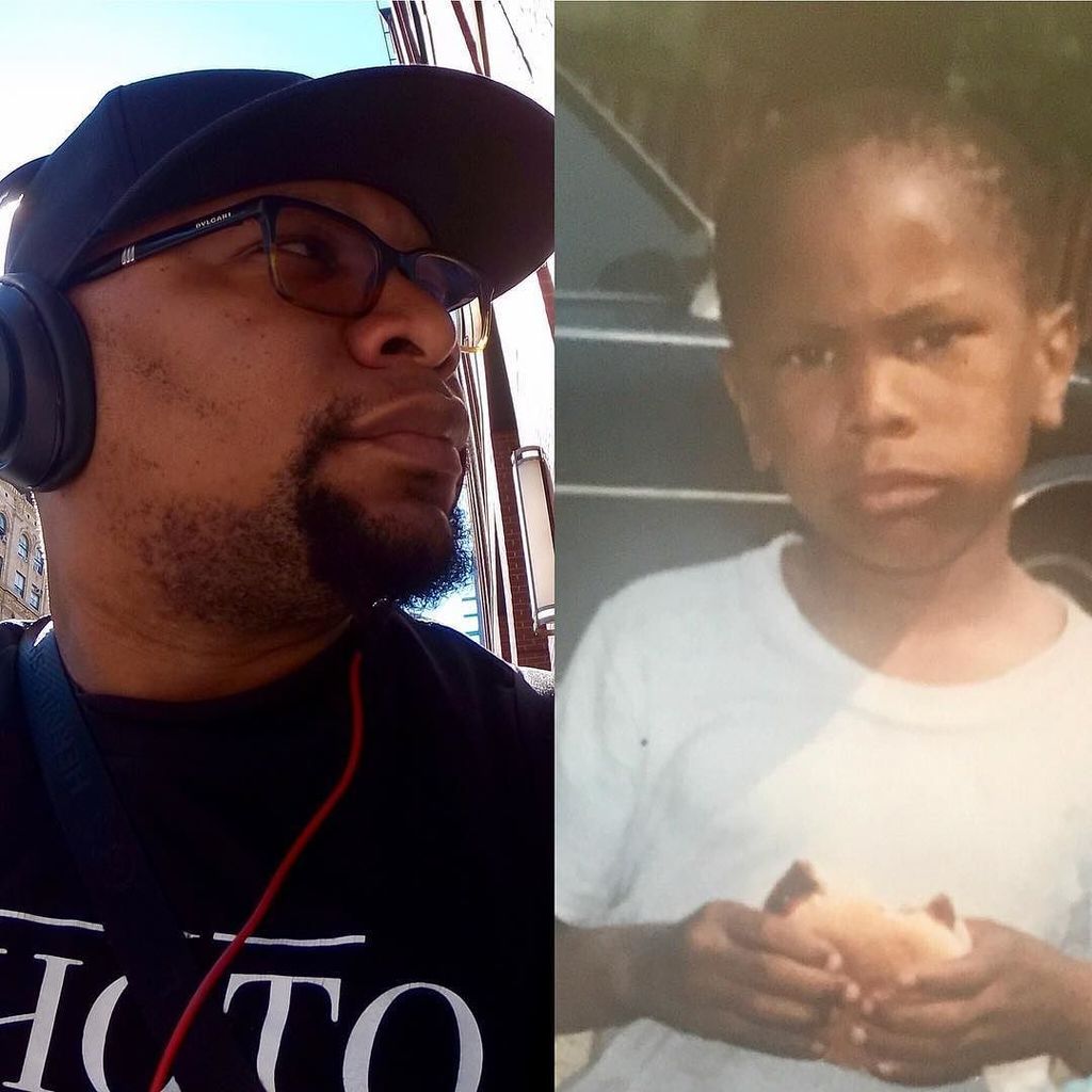 TechAndMusicFan's tweet image. Talk about a throwback. It amazes me how I really haven't changed. I always had a mean mug. Lol. 😂😂😂#ThrowBackThur… ift.tt/2tyx861