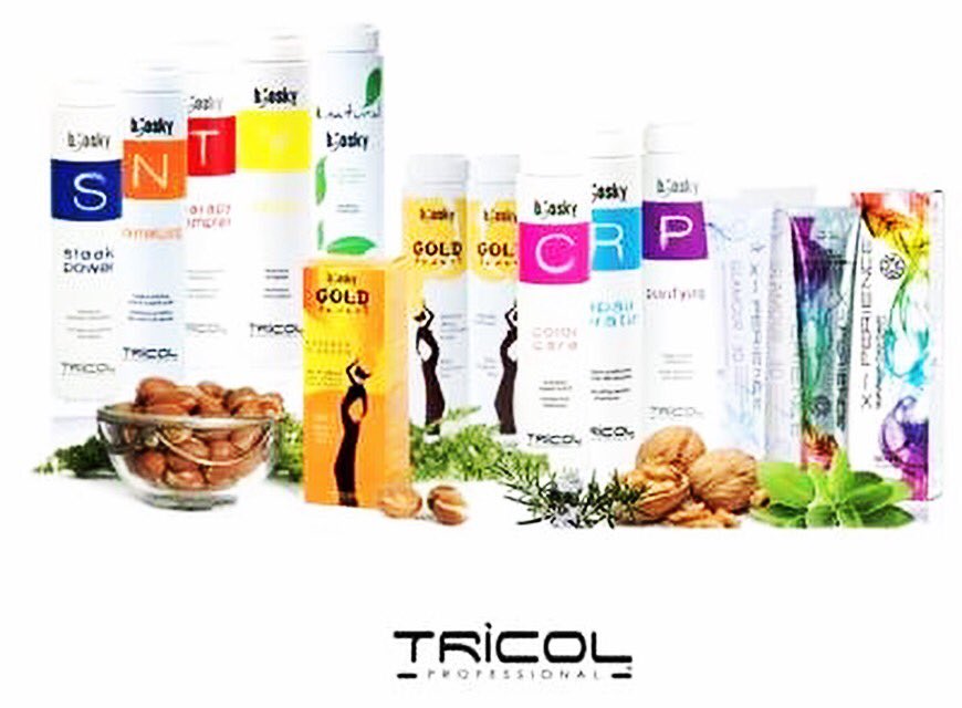 krasosfera's tweet photo. Скоро!!! Очень скоро!!! В интернет-магазине Красосфера ! #beautifulhair #tricol #tricolprofessional #косметикадляволос #моиволосы https://t.co/7nGZCGyYAK
