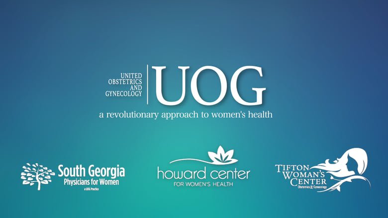 Howard_Center's tweet image. We are UOG! @Howard_Center