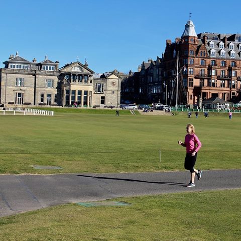 Visit St Andrews (@visitstandrews) on Twitter photo Something new <a href="/VisitStAndrews/">Visit St Andrews</a>: St Andrews Running Tours! See the sights whilst keeping fit. standrewsrunningtours.com Something new <a href="/VisitStAndrews/">Visit St Andrews</a>: St Andrews Running Tours! See the sights whilst keeping fit. standrewsrunningtours.com