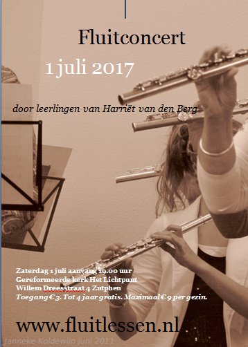 Fluitlessen's tweet image. 