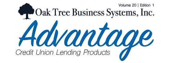 OTBS_CUforms's tweet image. Caught up on your #CreditUnions news? Check NCUA updates, Marketing ideas, and more in our new #OakTreeAdvantage ow.ly/Z8EQ30cOCsm