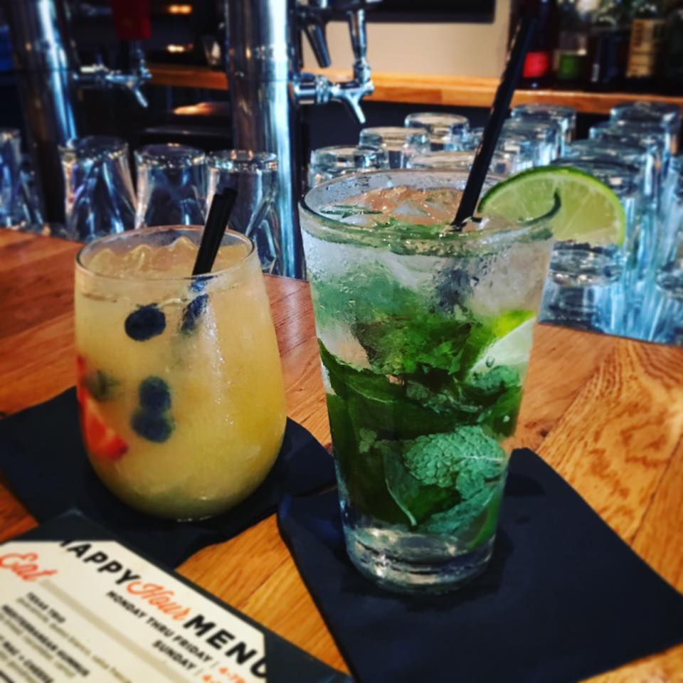 J. BLACK'S-Austin tweet media