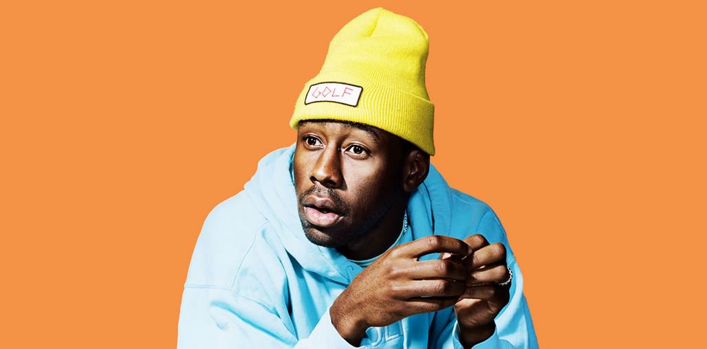 RapDirect_'s tweet image. Is Tyler, The Creator dropping new music next week? bit.ly/2sZhEuy