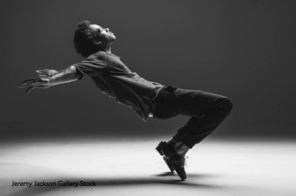Do humans dance just for fun, or did it help our ancestors survive thousands of years ago? bit.ly/2tydirt 🔒