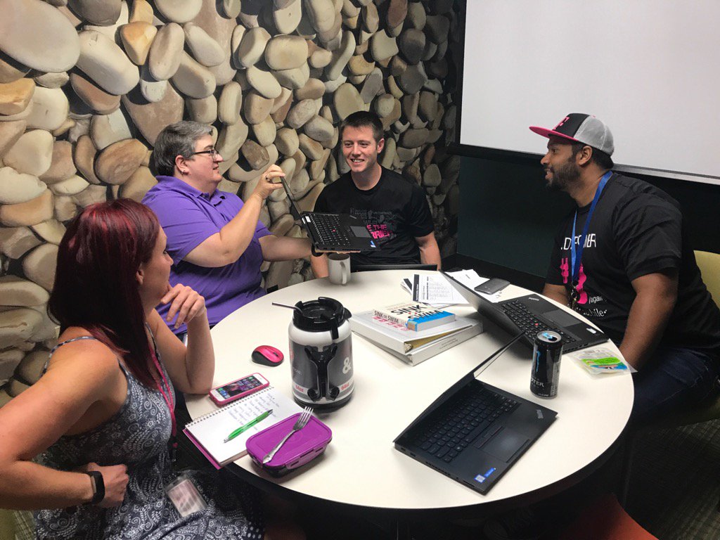Stacia Barnett (@staciawoolley) on Twitter photo Juicy development convos...#1HR #WeBeGettinIt <a href="/NanCT74/">Nan Todd ๐ณ๏ธโ๐๐งโ๐ผ</a> <a href="/DAnders24/">Dale</a> @skramer1 <a href="/rdd0613/">Ryan Davis</a> <a href="/Drew_Williams00/">Drew Williams</a> @Workoutgirl30 Juicy development convos...#1HR #WeBeGettinIt <a href="/NanCT74/">Nan Todd ๐ณ๏ธโ๐๐งโ๐ผ</a> <a href="/DAnders24/">Dale</a> @skramer1 <a href="/rdd0613/">Ryan Davis</a> <a href="/Drew_Williams00/">Drew Williams</a> @Workoutgirl30