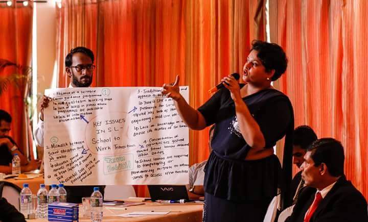 UN Youth Sri Lanka (@unyouthsl) on Twitter photo 