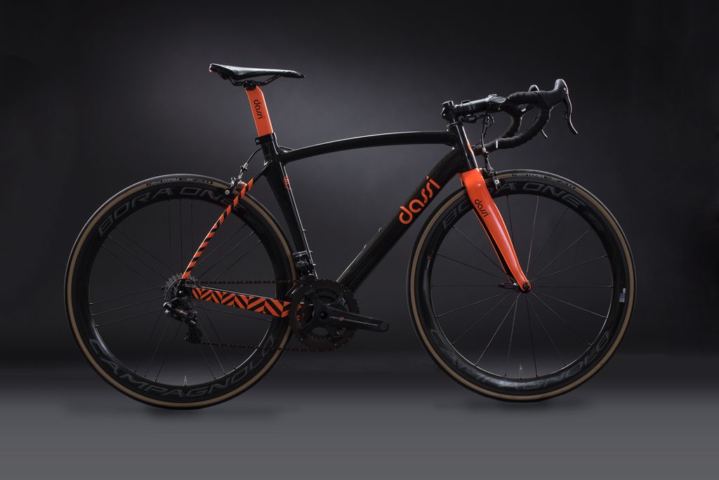 buy..."because you want a piece of cycling history" read the full review in <a href="/cyclingplus/">Cycling Plus</a> Issue 329 Summer edition