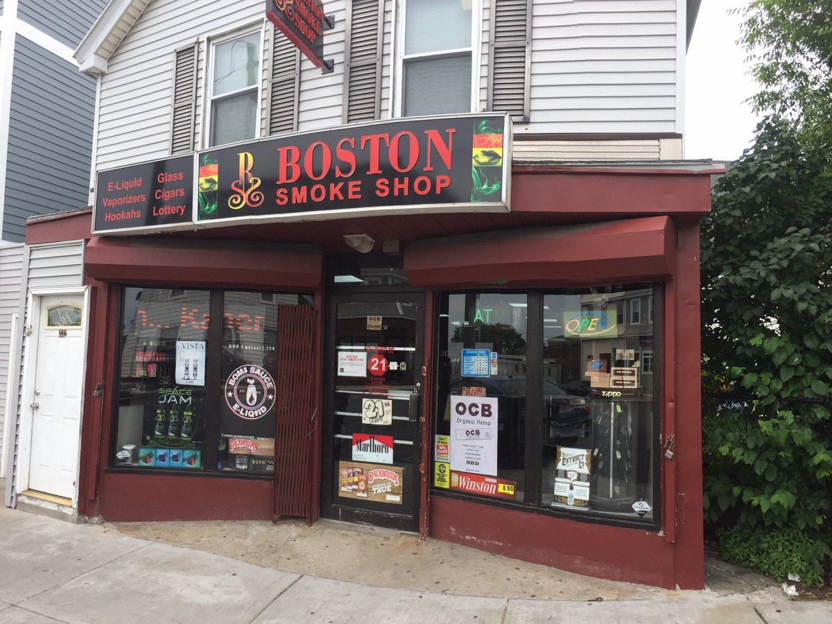 BostonSmokeShop's tweet image. Sunny day in Southie ☘️

📷: BSS Southie ☘️ 334 Dorchester St