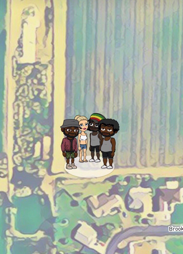 brenchanel's tweet photo. This snapchat update looks pretty intense... https://t.co/hQfLkwu3UP