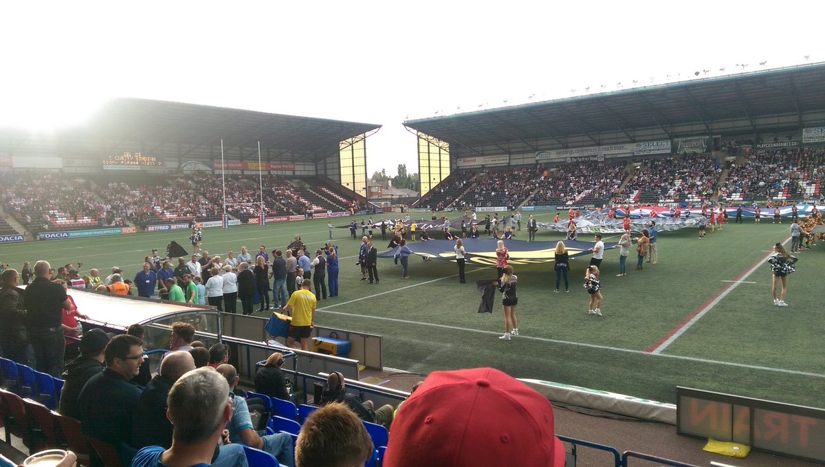 OliverRackham's tweet photo. Thanks to @WidnesRL for supporting the NHS
Great to see the #GameChanger work in action
@GameChangerWV https://t.co/L5kt75b9TD