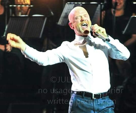 Music Happy Birthday   to Jimmy Somerville 