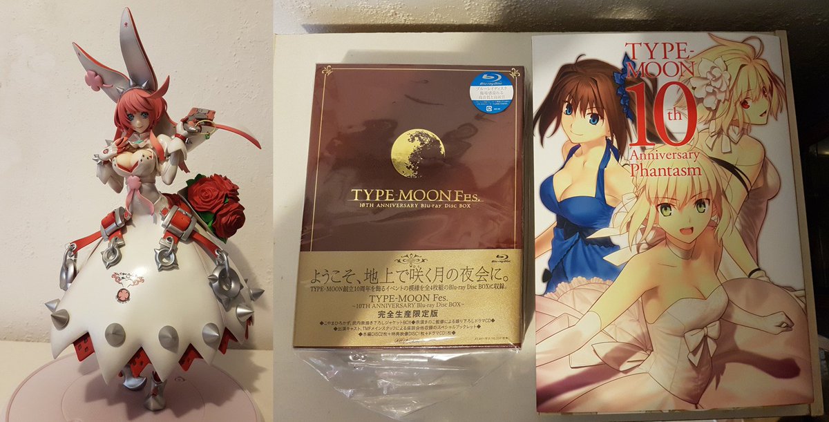 Ruru Moepop Colisdeslecteursmoepop Elphelt Valentine Aquamarine Type Moon 10th Anniversary Phantasm Type Moon Fes 10th Br Box Par Ra K T Co Zpt3fc7mcl Ruru Moepop Colisdeslecteursmoepop Elphelt Valentine Aquamarine Type Moon 10th Anniversary Phantasm Type Moon Fes 10th Br Box Par Ra K T Co Zpt3fc7mcl