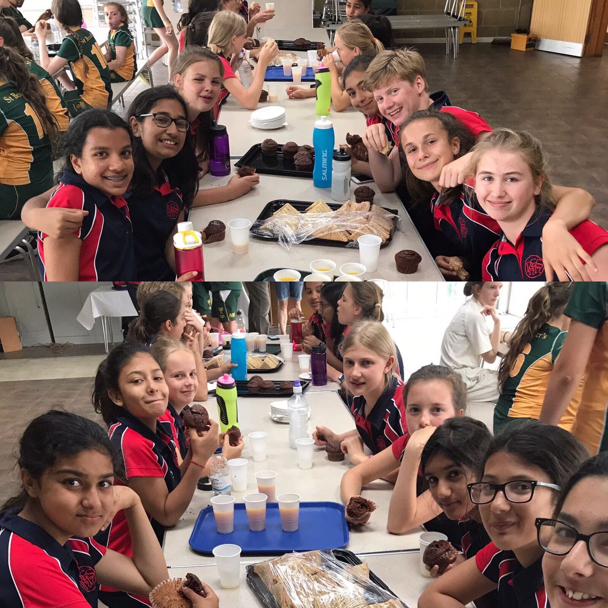 nhehs_sport's tweet photo. Thank you @BenniesSport- great U13 cricket games- such a competitive level #summercricket #futureiscricket @englandcricket @EalingCricket https://t.co/sBp6I93jso