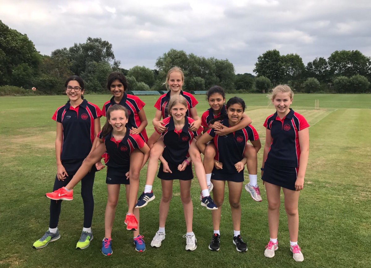 nhehs_sport's tweet photo. Thank you @BenniesSport- great U13 cricket games- such a competitive level #summercricket #futureiscricket @englandcricket @EalingCricket https://t.co/sBp6I93jso