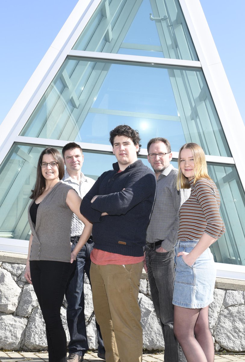 UNBC's tweet photo. #UNBC class developed proposals for possible Fraser Lake co-op 
https://t.co/HRY92s4RtR https://t.co/dGrdYVO6LP