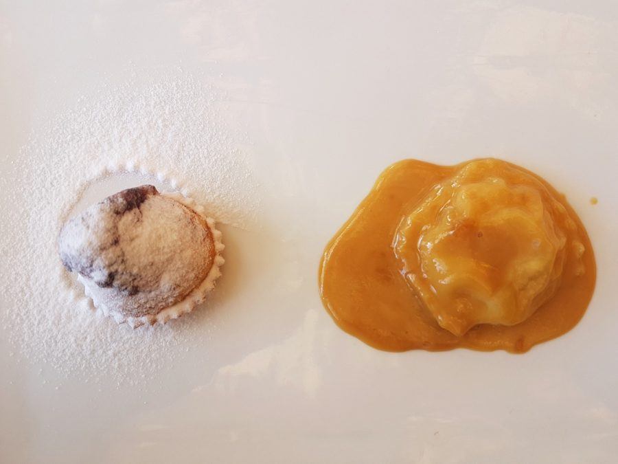 CroatiaChat's tweet photo. How to Make Labinski Krafi - a #recipe with a sweet cheese filling! #CroatianCooking #VeloKafeRestaurant https://t.co/737Dreou4C https://t.co/rL963nlgQz