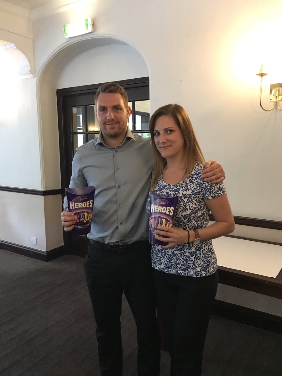 Congratulations to <a href="/PromenadeBf/">Promenade BF</a>  you guys are slaying it. Great input today from the TLs there. Thank you <a href="/JoGolding6/">Jo Golding</a> <a href="/WeAreSUGM/">WeAreSUGM</a>