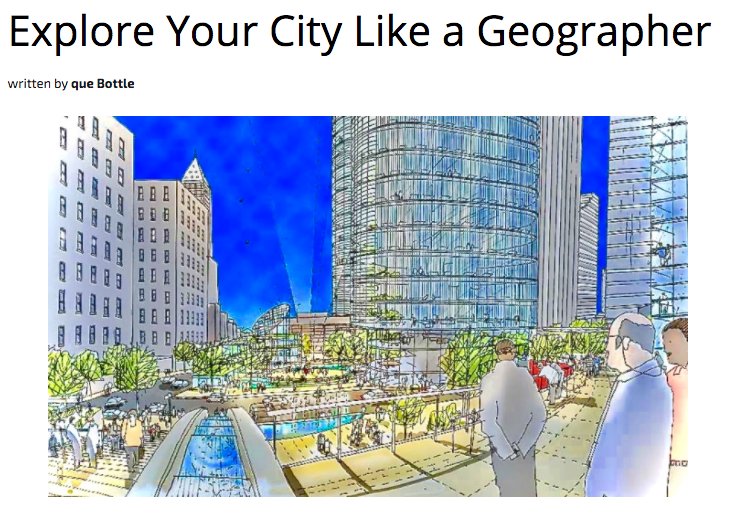 queBottle tweet media