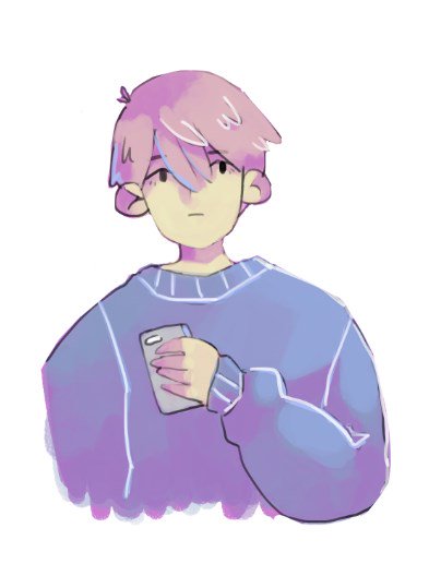 pk_kenzie's tweet image. another photoshop doodle