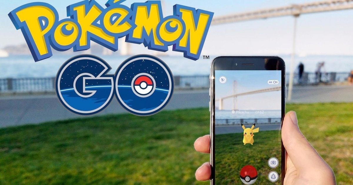 ControllersPro's tweet image. LOL - Pokémon Go to brand cheaters with mark of shame buff.ly/2tRiiHf