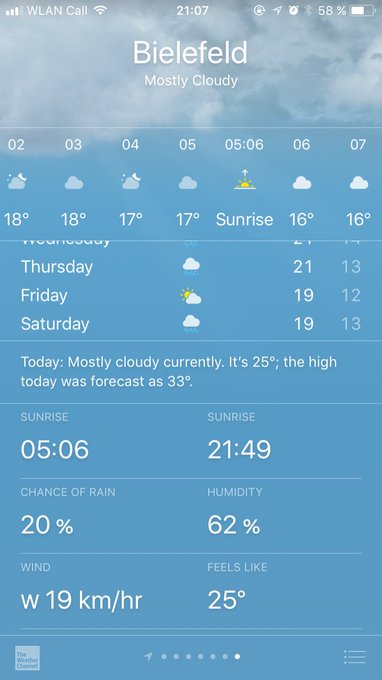 Go home https://t.co/Mrx3ki1Q8o, you&lsquo;re drunk. #iOS11 #sunrise https://t.co/1uOXqBP50t<a href="/tag/sunrise"class="tags"><span>#sunrise</span></a><a href="/tag/ios11"class="tags"><span>#ios11</span></a>
